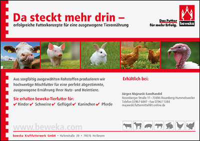 Werbeagentur Zeitungswerbung Messewerbung Netphen Werbemittel Werbeartikel Werbetechnik
