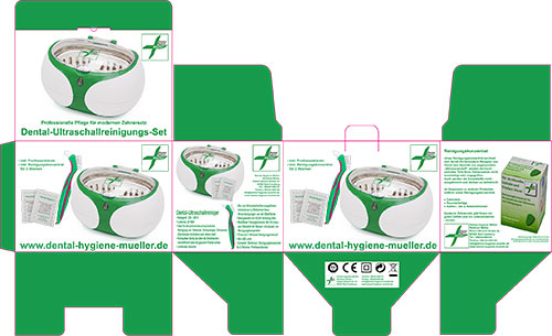 Werbeagentur Werbeartikel Produktverpackung Gonbach